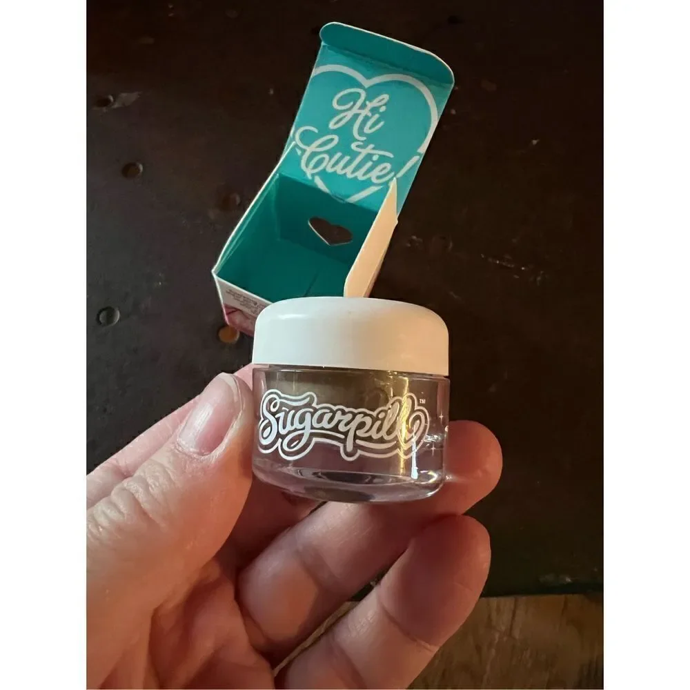 Sugarpill Loose Eyeshadow Goldilux